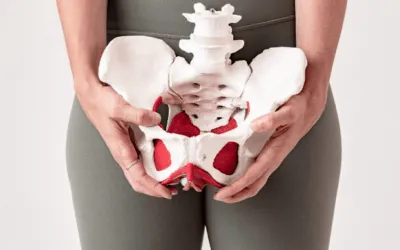 Pelvic Floor Dysfunction