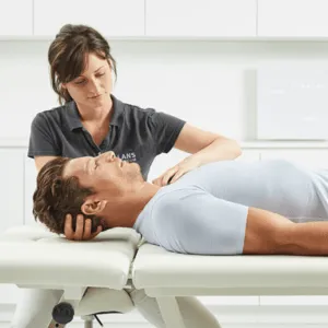 What Does Vestibular Physiotherapy