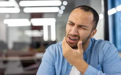 Can osteopathy help with TMJ/Jaw Pain?
